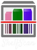 ShelfScan