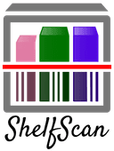 ShelfScan